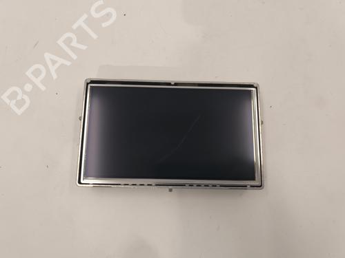 Display RENAULT VEL SATIS (BJ0_) 3.0 dCi (BJ0J, BJ0N) | BP25899457C48  - Image 5