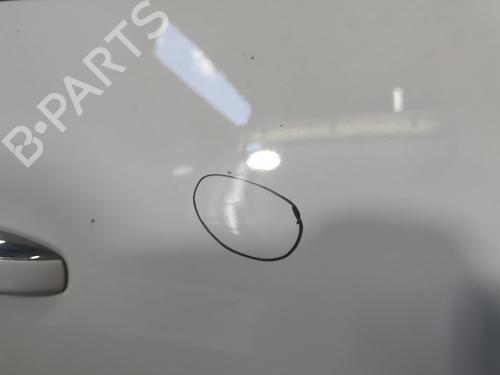 Right rear door RENAULT MEGANE IV Grandtour (K9A/M/N_) 1.5 Blue dCi 115 (K9A6) | BP27370928C5 