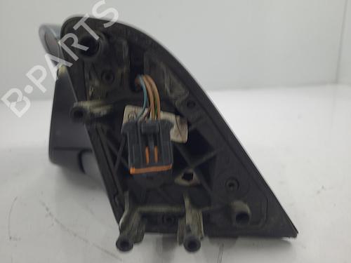 Used Left mirror CITROËN XSARA PICASSO (N68) 1.6 HDi (90 hp) 22822766