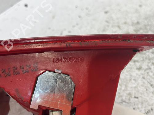 Left tailgate light AUDI A3 Sportback (8PA) 2.0 TDI 16V | BP25120588C79 