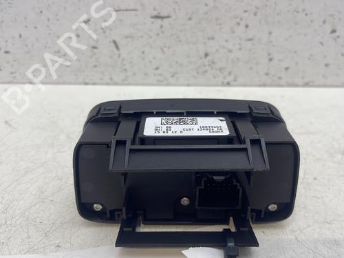 Headlight switch FORD FIESTA VI (CB1, CCN) 1.6 TDCi | BP28441014I24  - Image 5