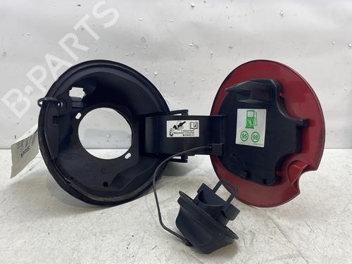 Klapa wlewu paliwa RENAULT CLIO IV (BH_) 1.2 TCe 120 (BHAU) | BP29894352C131