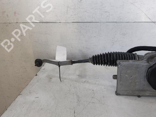 Used Steering rack Steering rack CITROËN C3 II (SC_) 1.4 HDi 70 (SC8HZC, SC8HR0, SC8HP4) (68 hp) 36089339 36089339