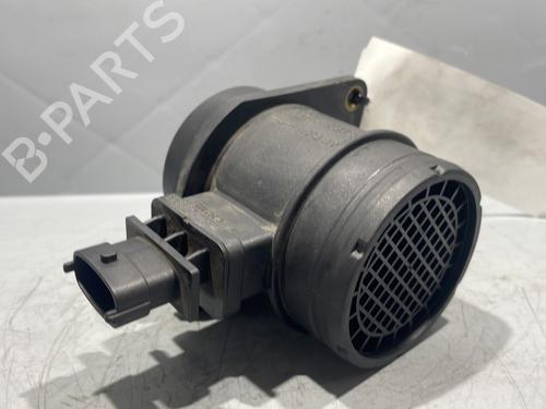 Used Mass air flow sensor ALFA ROMEO MITO (955_) 1.3 MultiJet (955AXT1A) (84 hp) 28440972