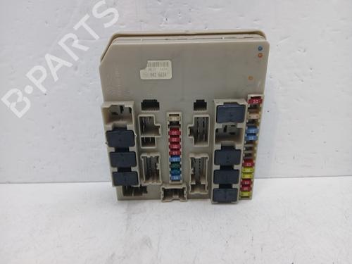 Elektronisk modul RENAULT CLIO III (BR0/1, CR0/1) 1.5 dCi (88 hp) 31045711