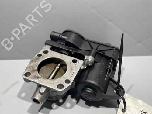 Used Throttle body Throttle body CITROËN C3 II (SC_) [2009-2026] 28277502 28277502