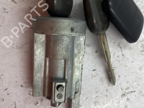 Used Ignition barrel Ignition barrel DAIHATSU SIRION (M3_) 1.0 (M300) (70 hp) 22844381 22844381