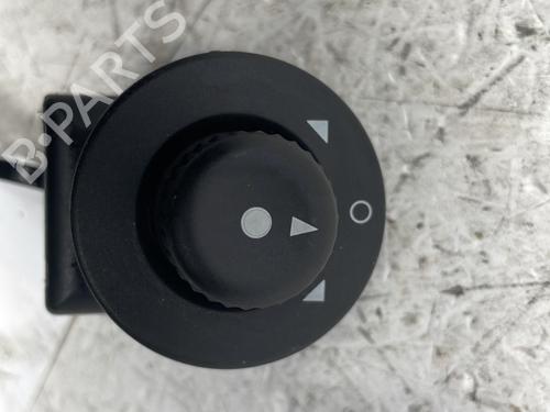 Used Mirror switch CITROËN XSARA PICASSO (N68) 1.6 HDi (90 hp) 23429465