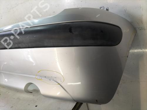 Bak støtfanger CITROËN C3 I (FC_, FN_) 1.4 i | BP30904874C8