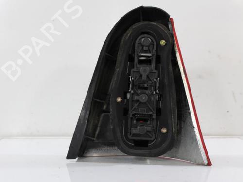 Left taillight MERCEDES-BENZ A-CLASS (W168) A 190 (168.032, 168.132) | BP22813272C34 