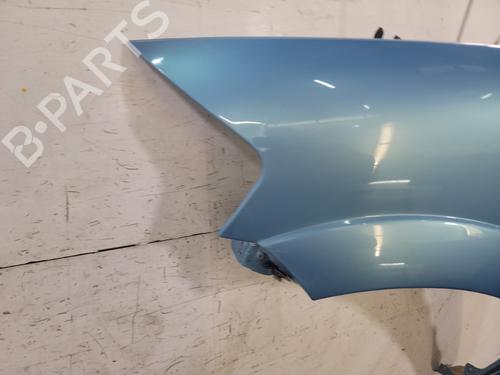 Left front fenders CITROËN C3 I (FC_, FN_) 1.4 HDi | BP28117882C41 