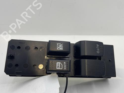Used Left front window switch OPEL AGILA B (H08) 1.2 (F68) (94 hp) 32445588