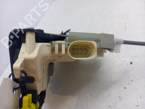 Used Rear left lock Rear left lock AUDI A4 Allroad B9 (8WH, 8WJ) 2.0 TDI quattro (163 hp) 33561561 33561561