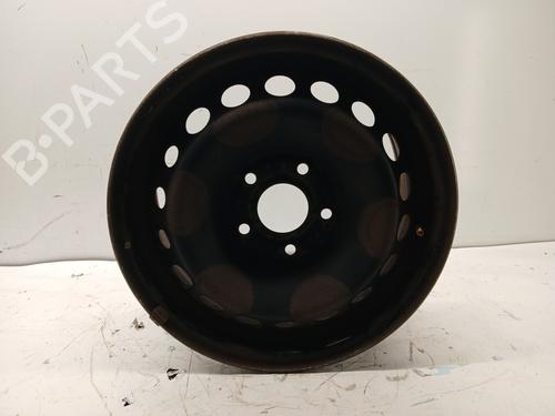 Fælk RENAULT MEGANE III Hatchback (BZ0/1_, B3_) 1.5 dCi (BZ0C) (90 hp) 31751809