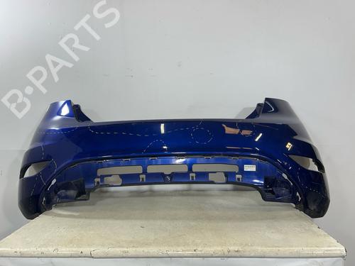 Bak støtfanger Bak støtfanger FORD FIESTA VI (CB1, CCN) 1.25 (82 hp) 39727313 39727313