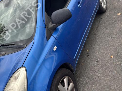 Mirror switch NISSAN NOTE (E11, NE11) 1.5 dCi | BP22843219I25 - Image 6