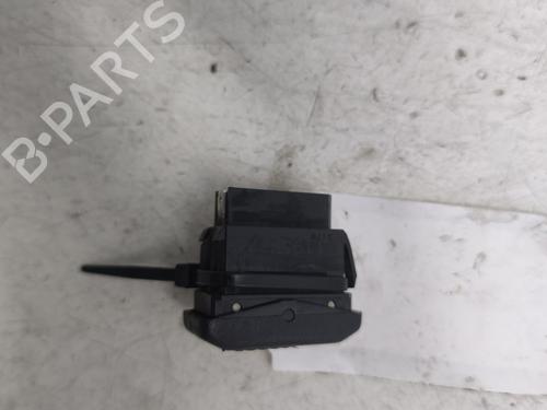 Used Left rear window switch Left rear window switch RENAULT ESPACE II (J/S63_) 2.1 TD (J63E) (90 hp) 33127038 33127038