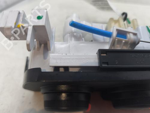 Climate control DACIA SANDERO III 1.0 SCe 65 | BP28568342I5 - Image 2