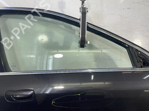 Right front door PEUGEOT 607 (9D, 9U) 2.0 HDI | BP25758303C3