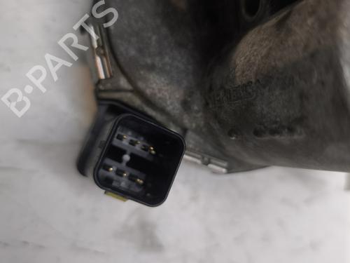 Throttle body BMW 1 (E81) 120 i | BP26911406M82  - Image 5