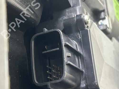 Used Front left window mechanism Front left window mechanism 38326778 38326778