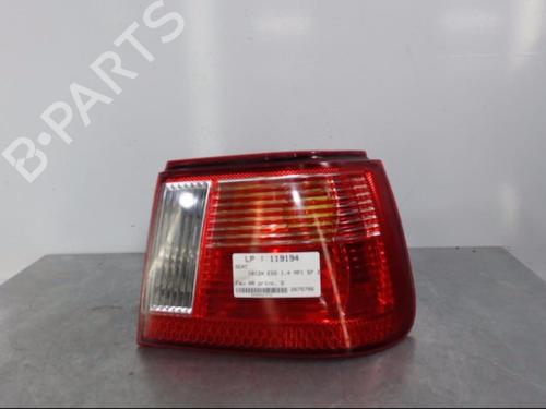 Right taillight SEAT IBIZA II (6K1) 1.4 i | BP22813481C35 