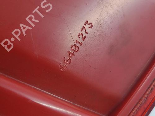 Used Right taillight Right taillight VW BORA Variant (1J6) 1.9 TDI (101 hp) 22824311 22824311