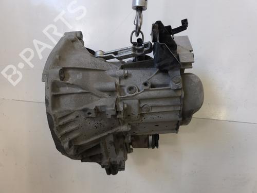 Gearbox FIAT 500 (312_) 1.2 (312AXA1A) | BP36520511M3 - Image 4