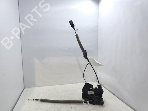 Used Front right lock RENAULT SCÉNIC IV (J9_) 1.7 Blue dCi 120 (J9A7, J9A8) (120 hp) 29073063