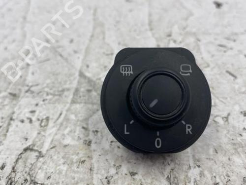 Used Mirror switch Mirror switch VW POLO V (6R1, 6C1) 1.4 TDI (90 hp) 22840820 22840820