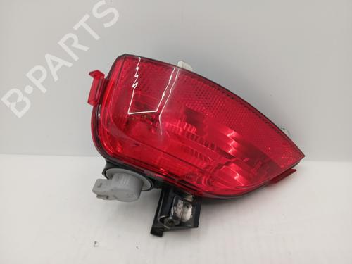 Feu de brouillard arrière DACIA SANDERO II 1.0 SCe 75 (B8JC, B8JD, B8NC) (73 hp) 31923656