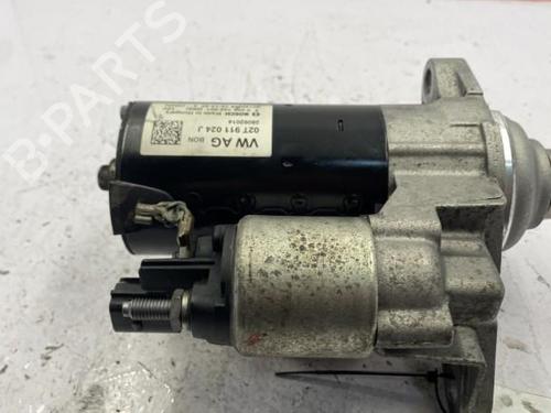 Used Starter Starter AUDI A1 Sportback (8XA, 8XF) 1.2 TFSI (86 hp) 22839874 22839874