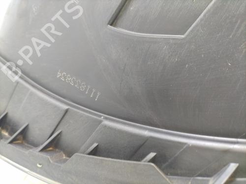 Right headlight CITROËN C3 Picasso (SH_) 1.6 HDI 90 | BP29438717C29 