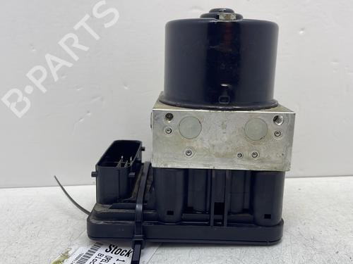 ABS pump OPEL ASTRA J (P10) 1.7 CDTI (68) | BP30134807M43 