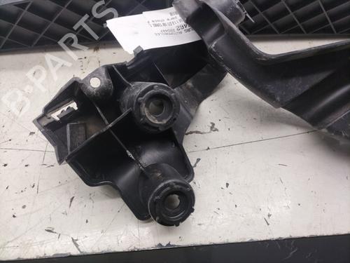 Rear bumper bracket PEUGEOT 308 II (LB_, LP_, LW_, LH_, L3_) 1.6 GTi (L35GNH) | BP29079554C159 