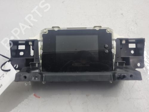 Used Display monitor Display monitor FORD FOCUS III 1.6 TDCi (95 hp) 22826189 22826189