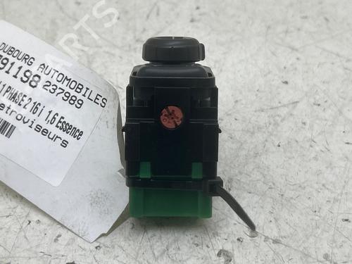 Used Mirror switch Mirror switch NISSAN QASHQAI I (J10, NJ10) 1.6 (117 hp) 40533058 40533058