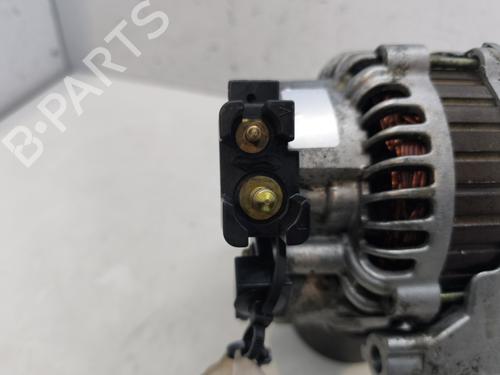 Alternator CITROËN XANTIA (X1_, X2_) 1.9 Turbo D | BP26584907M7 
