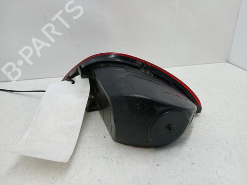 Used Rear bumper right light Rear bumper right light RENAULT CLIO III (BR0/1, CR0/1) 1.5 dCi (C/BR0G, C/BR1G) (68 hp) 33613383 33613383