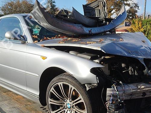 Used Parts BMW 3 Coupe (E46) 330 Cd 2161698