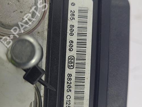 ABS pump NISSAN QASHQAI / QASHQAI +2 I (J10, NJ10, JJ10E) 1.5 dCi | BP22819279M43 