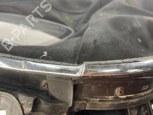 Convertible top MINI MINI Convertible (R52) One | BP28362692C123 