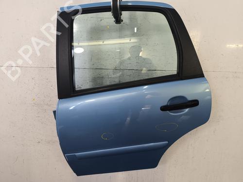 Dør venstre bagtil CITROËN C3 I (FC_, FN_) 1.4 HDi (68 hp) 31799872