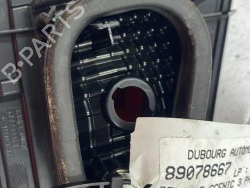 Right tailgate light RENAULT SCÉNIC III (JZ0/1_) 1.6 dCi (JZ00, JZ12) | BP22836827C80 