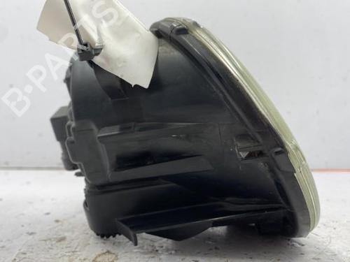 Left front fog light RENAULT TWINGO II (CN0_) 1.5 dCi 75 | BP22841059C30 - Image 2