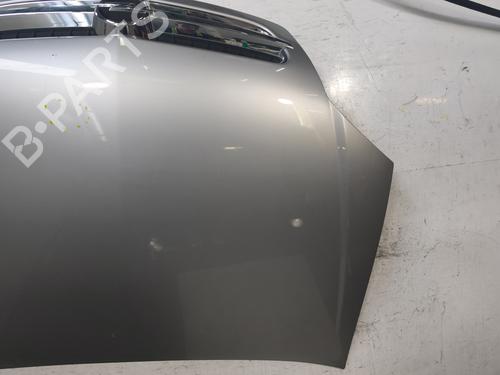 Hood OPEL VECTRA C GTS (Z02) 1.9 CDTI (F68) | BP27094039C1 
