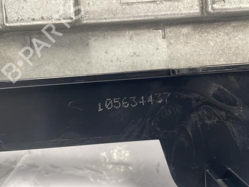 Used Display monitor Display monitor RENAULT TWINGO III (BCM_, BCA_) 1.0 SCe 65 (BCMJ) (65 hp) 25758330 25758330