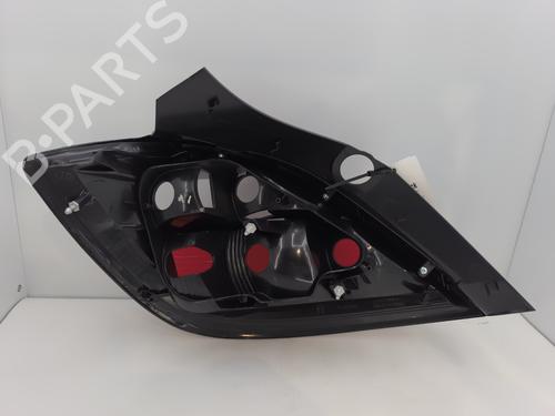Right taillight OPEL ASTRA H (A04) 1.4 (L48) | BP32421965C35 - Image 2