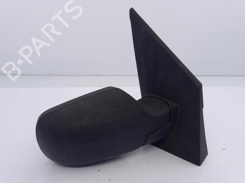 Right mirror FORD FUSION (JU_) 1.4 TDCi | BP22815795C27 