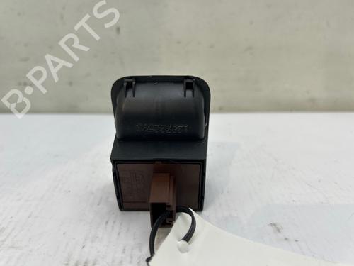 Left front window switch SKODA FABIA II (542) 1.2 | BP38476058I27 - Image 5